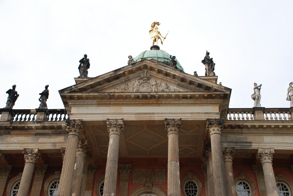 Potsdam