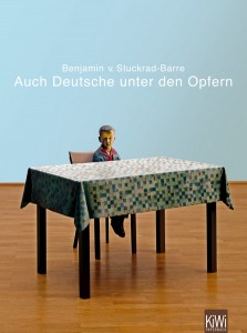 Benjamin von Stuckrad-Barre - Auch Deutsche unter den Opfern