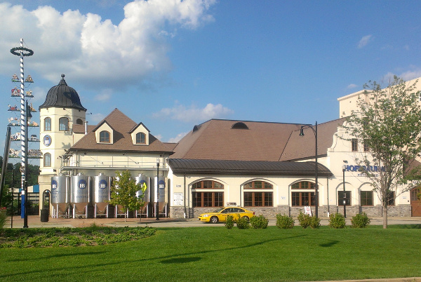 Hofbräuhaus Pittsburgh