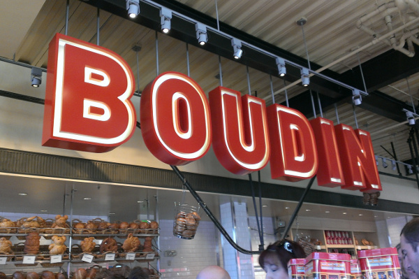 boudin bakery