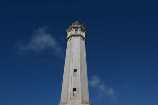 alcatraz lighthouse