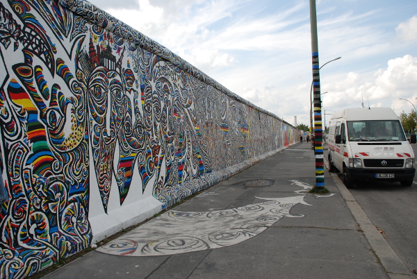 east side gallery 5