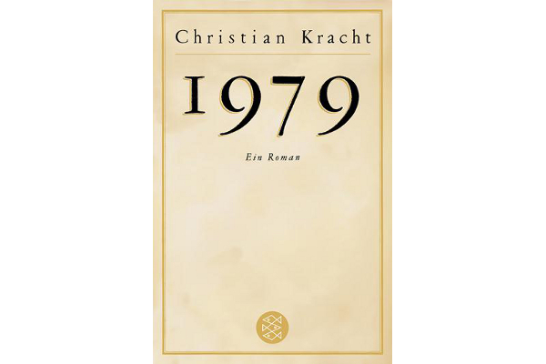 Christian Kracht's 1979