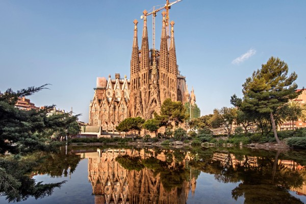 sagrada familia