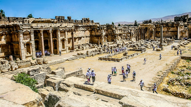 baalbek