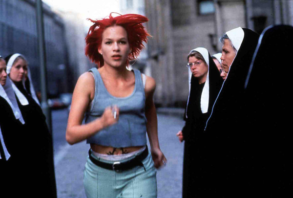 Franka Potente