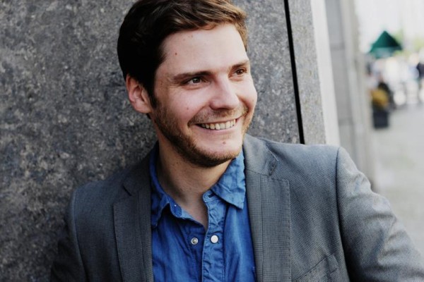 Daniel Brühl