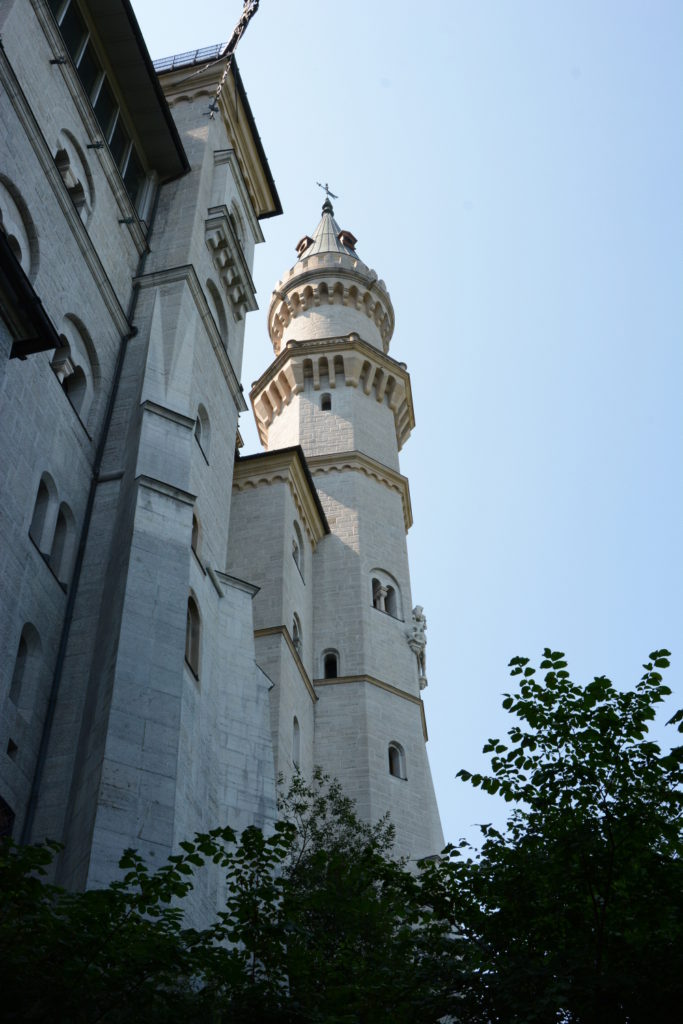 neuschwanstein