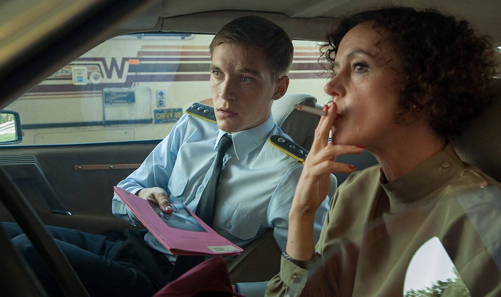 deutschland 83