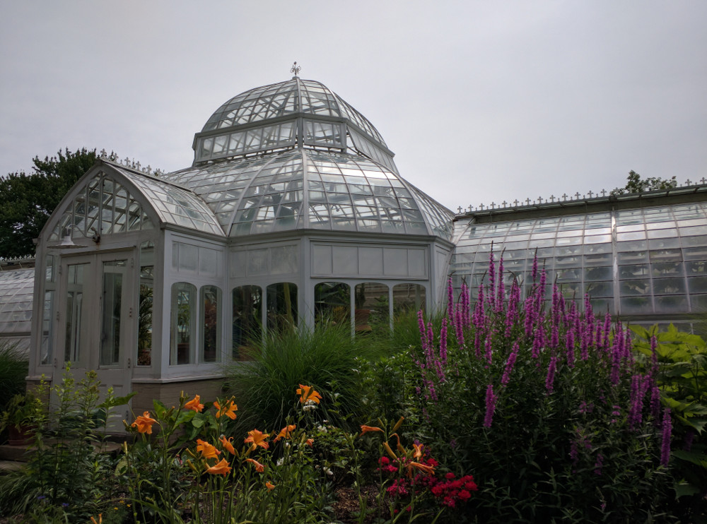 frick art and historical center greenhouse pittsburgh