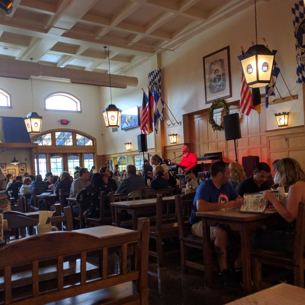 hofbraeuhaus pittsburgh