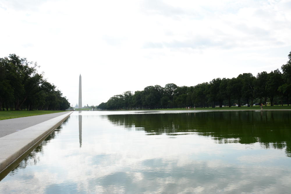 washington monument washington dc