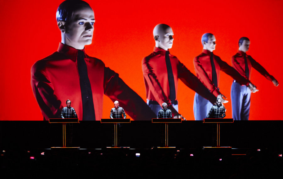 Kraftwerk