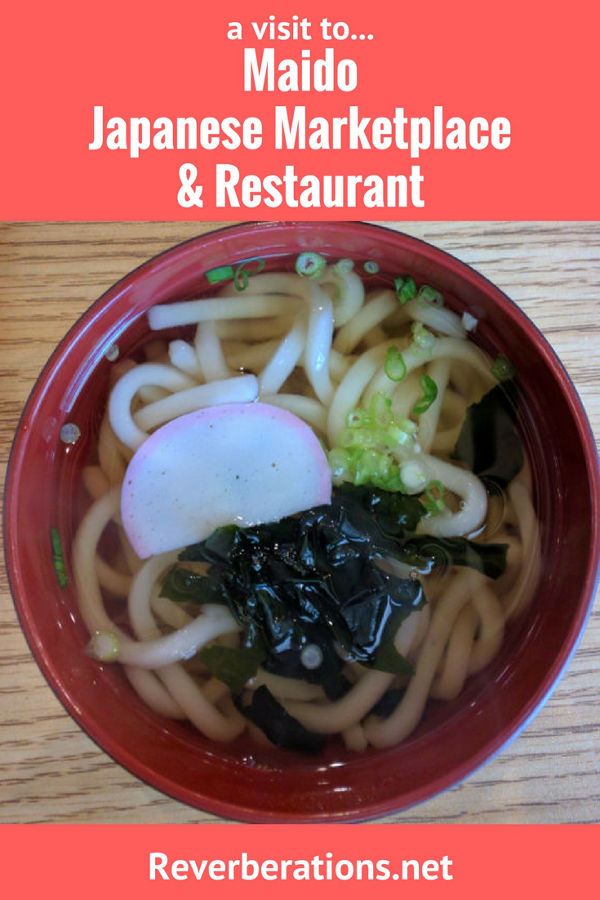 A Visit to Maido Japanese Marketplace Restaurant in Ardmore, PA. #ardmore #philadelphia #philly #pennsylvania #visitpa #visitphilly #foodie #travel