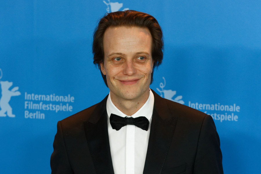 Learn German with film recommendations starring actor August Diehl.