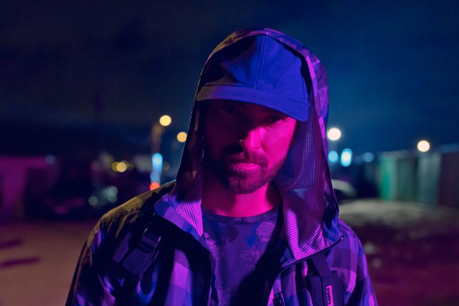 Practice your German skills using music in the German language! Featured this month is rapper Marteria.