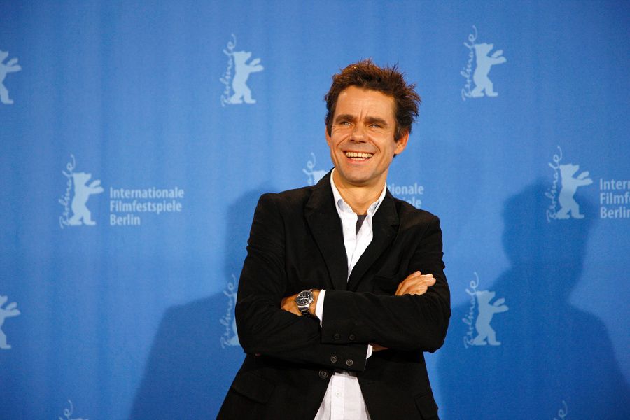 Learn German with these German language film recommendations from director/writer Tom Tykwer (Run Lola Run, The Princess and the Warrior, Babylon Berlin).