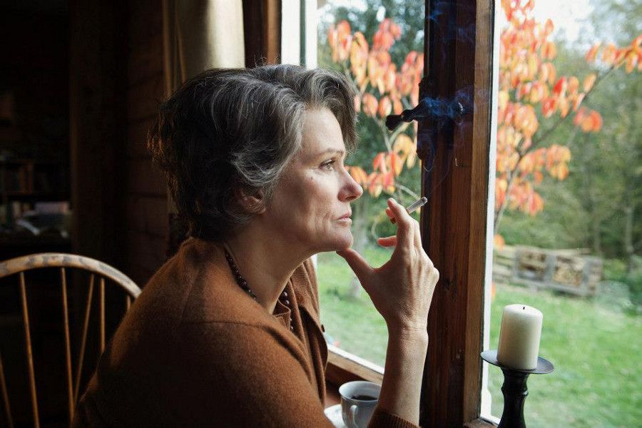 Learn German with the film Hannah Arendt from director Margarethe von Trotta.