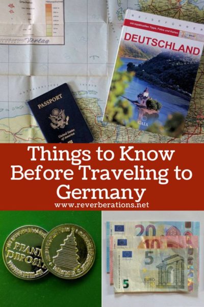 Always take your wallet to the bathroom and other simple things to know for anyone traveling to Germany for the first time. #tips #travel #traveltips #germany