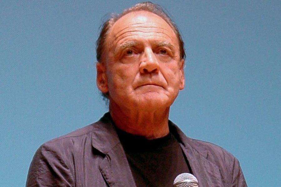 Learn German with the film starring Bruno Ganz.