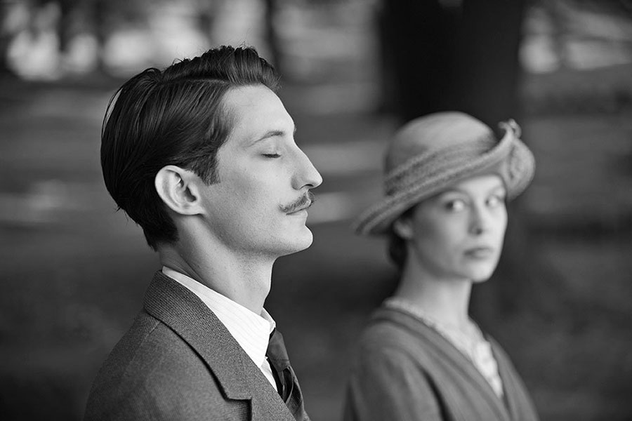 German movie Frantz