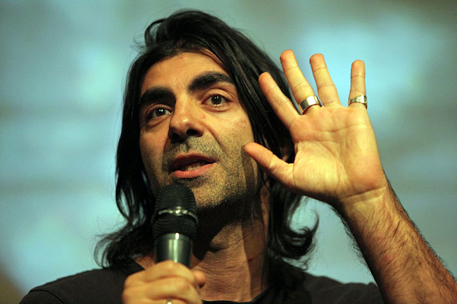 Learn German with the films of Fatih Akin.