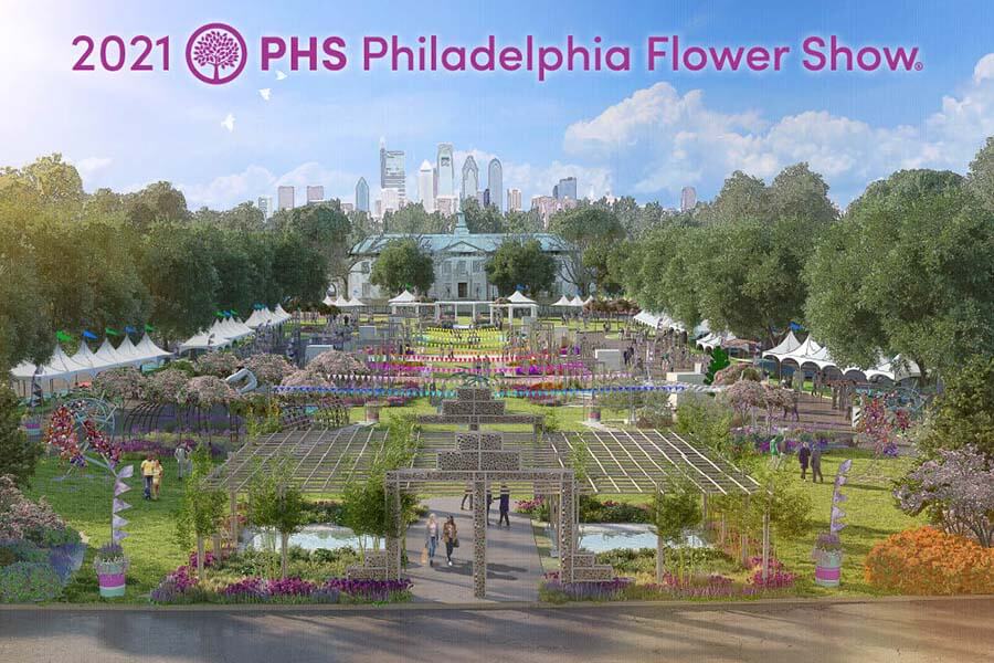 Will Philadelphia Flower Show 2021 live up to the hype? Here's what you can expect, what I'm anticipating, and how to plan your visit.