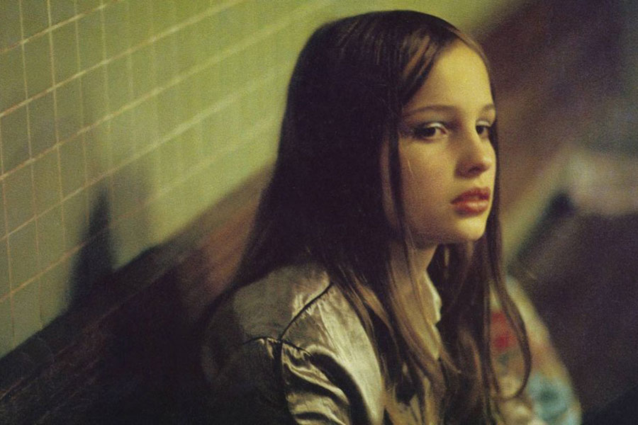 Learn German with the film Christiane F - Wir Kinder vom Bahnhof Zoo by Uli Edel!