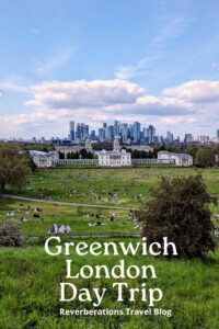 On a Greenwich London day trip learn about the historic maritime town's royal roots and scientific background, like the Royal Observatory.