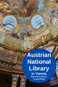 Discover the enchanting Austrian National Library State Hall in Vienna, a stunning blend of history and architecture. Explore its rich past, breathtaking frescoes, and vast collection of ancient books in one of the city's most beautiful destinations.