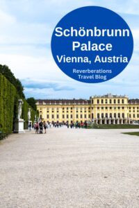 Uncover the charm of Schloss Schönbrunn in Vienna! Get essential tips, historical insights, and must-see information for an unforgettable visit.