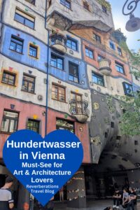 Discover the vibrant art and architecture of Friedensreich Hundertwasser in Vienna. Explore the iconic Hundertwasserhaus, the immersive KunstHausWien, and more must-see attractions in this guide for art and architecture lovers.