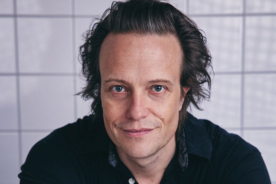 Learn German with films of August Diehl!