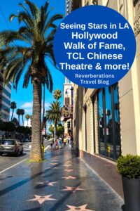 Discover the top attractions of Hollywood Boulevard, from the iconic TCL Chinese Theatre and Hollywood Walk of Fame to hidden gems like Amoeba Records. Explore the history and must-see spots on this famous LA street.