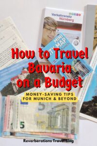 Discover the best ways to save money while traveling in Bavaria, including Munich! From budget-friendly transportation and sightseeing tips to affordable dining and free activities, explore Bavaria without overspending.