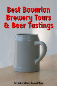 Explore the best brewery tours in Bavaria—from historic Munich tours to hidden gem visits. Discover how to book your Bavarian beer tour and enjoy authentic beer tasting experiences.